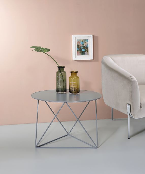 Epidia - Accent Table - R&R Furniture Gallery (Fountain Valley, CA)