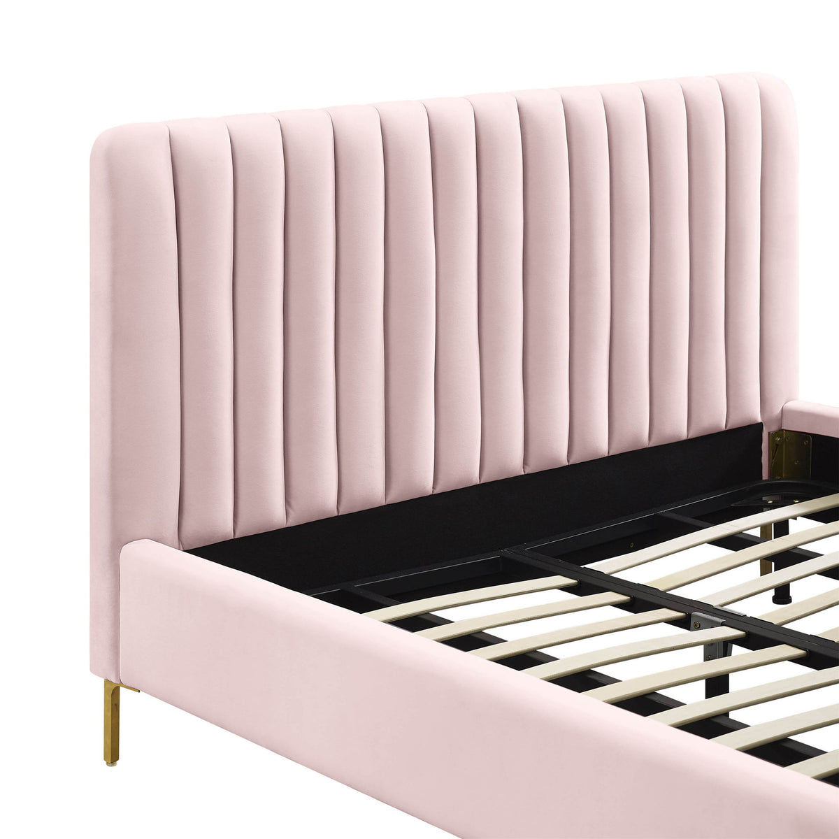 Angela - Bed - R&R Furniture Gallery (Fountain Valley, CA)