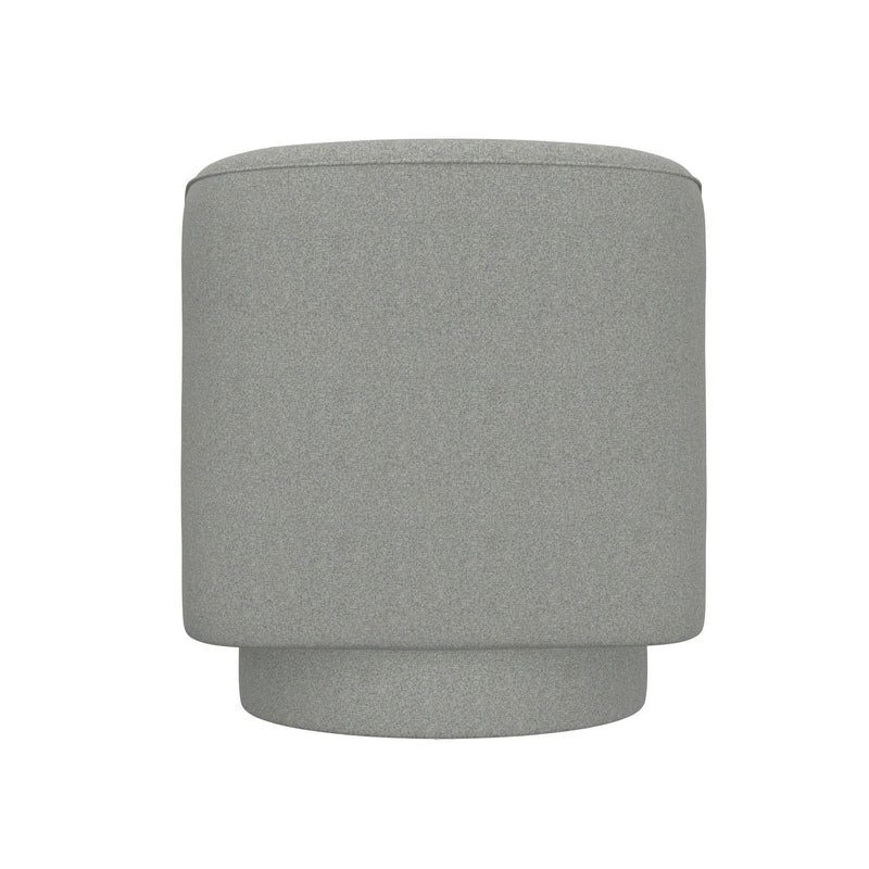 Accent Chair With Swivel Function