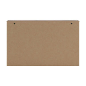 Janfyn - Six Drawer Dresser