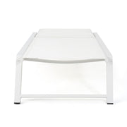 Myers - Modern Chaise Lounge Set With Adjustable Back - R&R Furniture Gallery (Fountain Valley, CA)