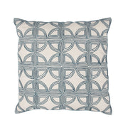 Villa Classics - Elea 22" x 22" Pillow - R&R Furniture Gallery (Fountain Valley, CA)