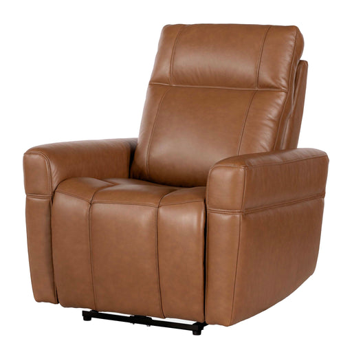 Bradford - Power Zero Gravity Recliner - R&R Furniture Gallery (Fountain Valley, CA)