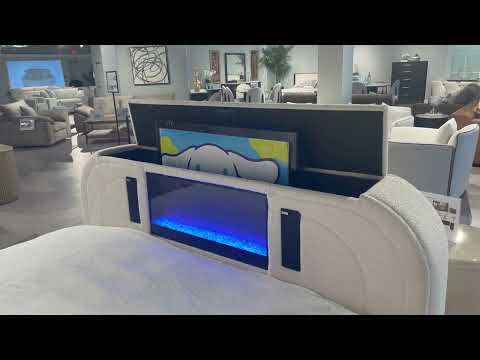 Shelyn - Nightstand - R&R Furniture Gallery (Fountain Valley, CA)