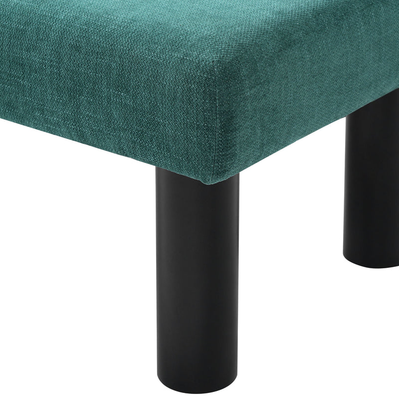 Dining Upholstered Bench - R&R Furniture Gallery (Fountain Valley, CA)