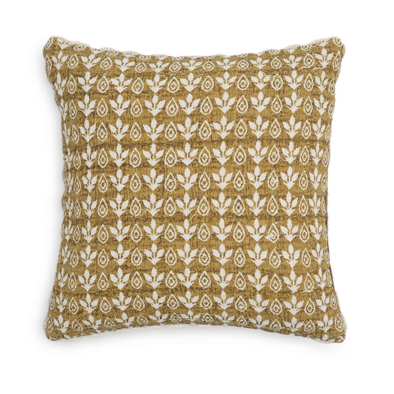Harvest - 20" Accent Cushion - Printed - R&R Furniture Gallery (Fountain Valley, CA)