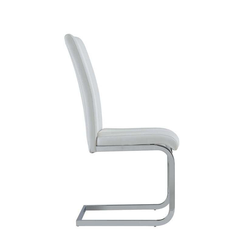 Altis - Dining Chair (Set of 4) - R&R Furniture Gallery (Fountain Valley, CA)