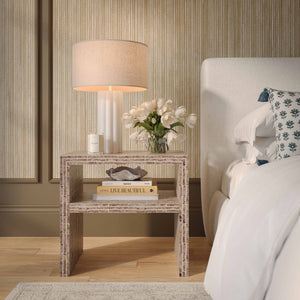 Derry - Nightstand - R&R Furniture Gallery (Fountain Valley, CA)