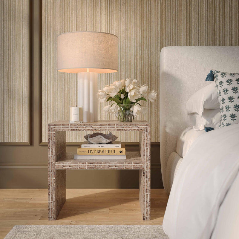 Derry - Nightstand - R&R Furniture Gallery (Fountain Valley, CA)