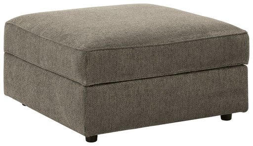 O'phannon - Ottoman With Storage - R&R Furniture Gallery (Fountain Valley, CA)