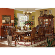 Dresden - Side Chair (Set of 2) - R&R Furniture Gallery (Fountain Valley, CA)