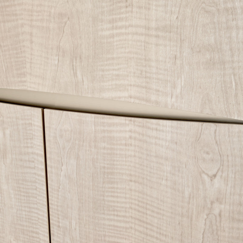 Marin - Sideboard - R&R Furniture Gallery (Fountain Valley, CA)