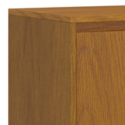 Hunter - Handcrafted TV Media Stand - R&R Furniture Gallery (Fountain Valley, CA)