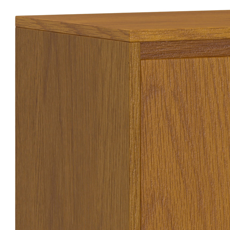 Hunter - Handcrafted TV Media Stand - R&R Furniture Gallery (Fountain Valley, CA)