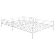 Contemporary Bunk Bed - R&R Furniture Gallery (Fountain Valley, CA)