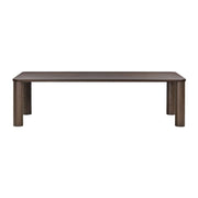Akola - Rectangular Dining Table - R&R Furniture Gallery (Fountain Valley, CA)
