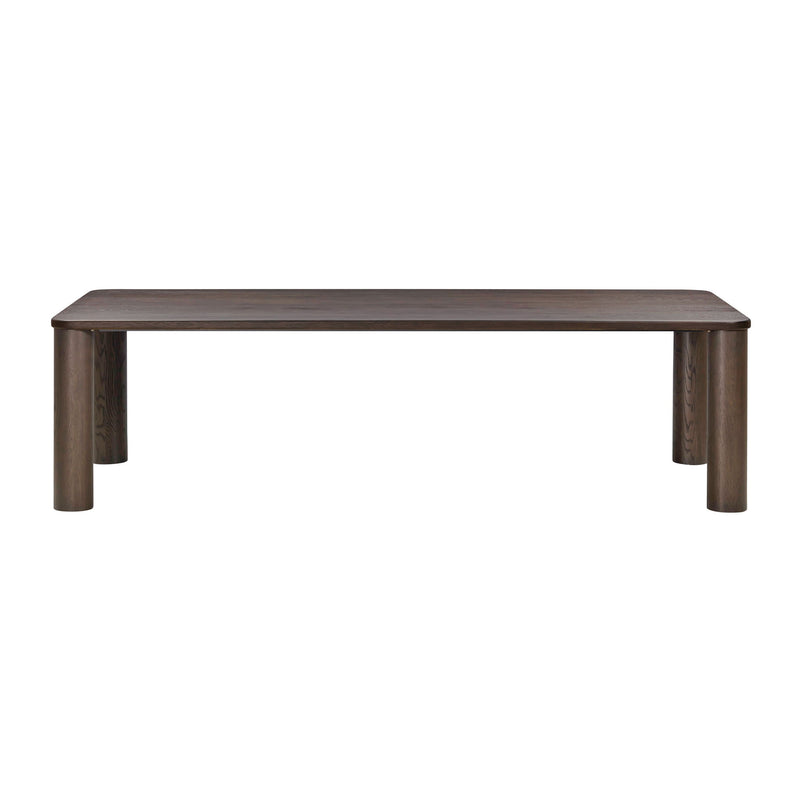 Akola - Rectangular Dining Table - R&R Furniture Gallery (Fountain Valley, CA)