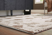 Brettler - Area Rug - R&R Furniture Gallery (Fountain Valley, CA)