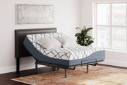 14 Inch Chime Elite 2.0 - Ultra Plush Mattress - R&R Furniture Gallery (Fountain Valley, CA)
