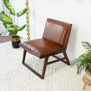 Everett - Lounge Chair - Tan - R&R Furniture Gallery (Fountain Valley, CA)