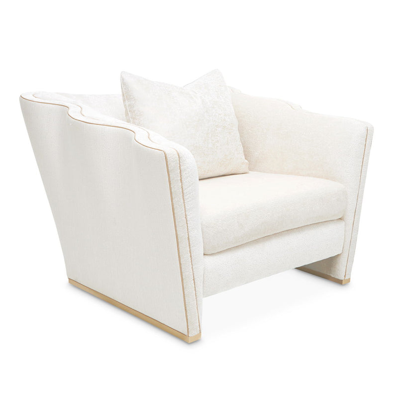 La Terrazza - Matching Chair - R&R Furniture Gallery (Fountain Valley, CA)