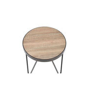 Bage - End Table - R&R Furniture Gallery (Fountain Valley, CA)