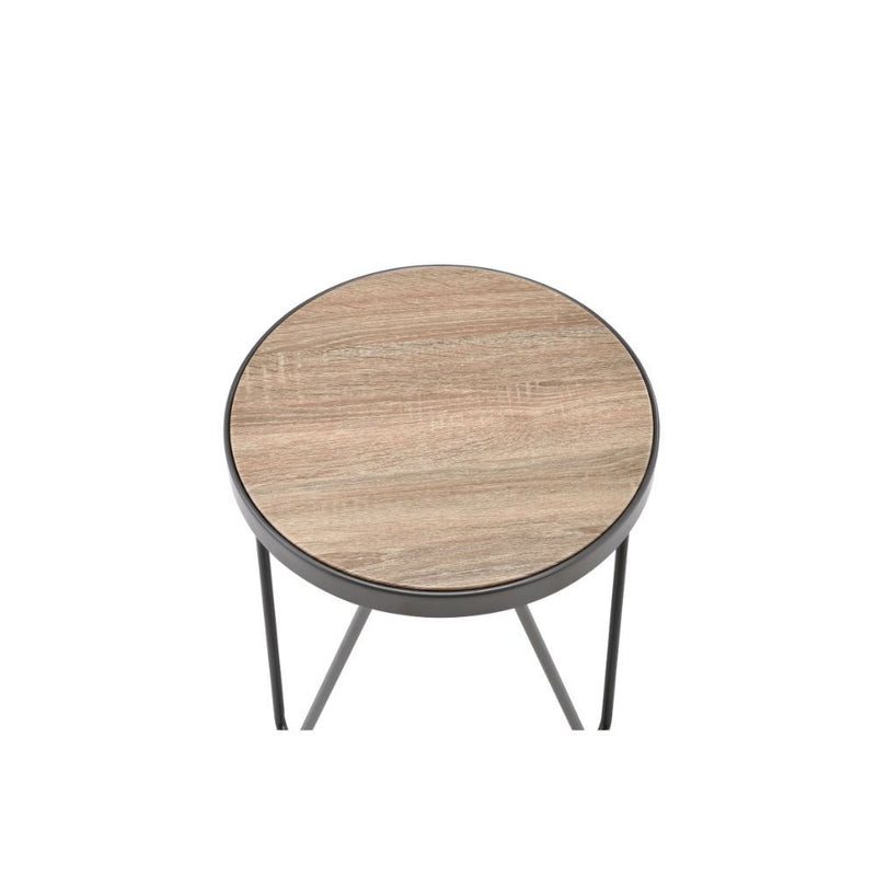 Bage - End Table - R&R Furniture Gallery (Fountain Valley, CA)
