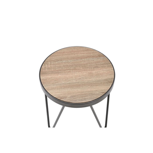 Bage - End Table - R&R Furniture Gallery (Fountain Valley, CA)