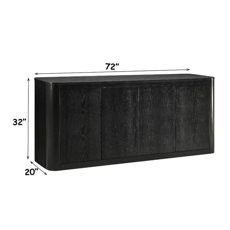 Koen - Server - R&R Furniture Gallery (Fountain Valley, CA)