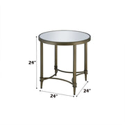 Aditya - Table - R&R Furniture Gallery (Fountain Valley, CA)