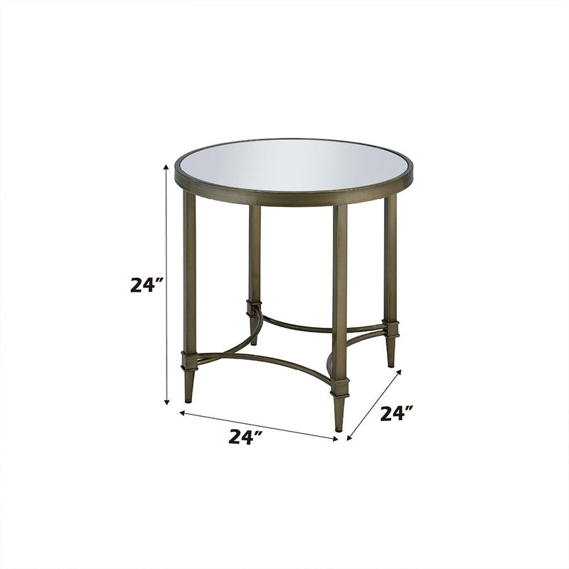 Aditya - Table - R&R Furniture Gallery (Fountain Valley, CA)