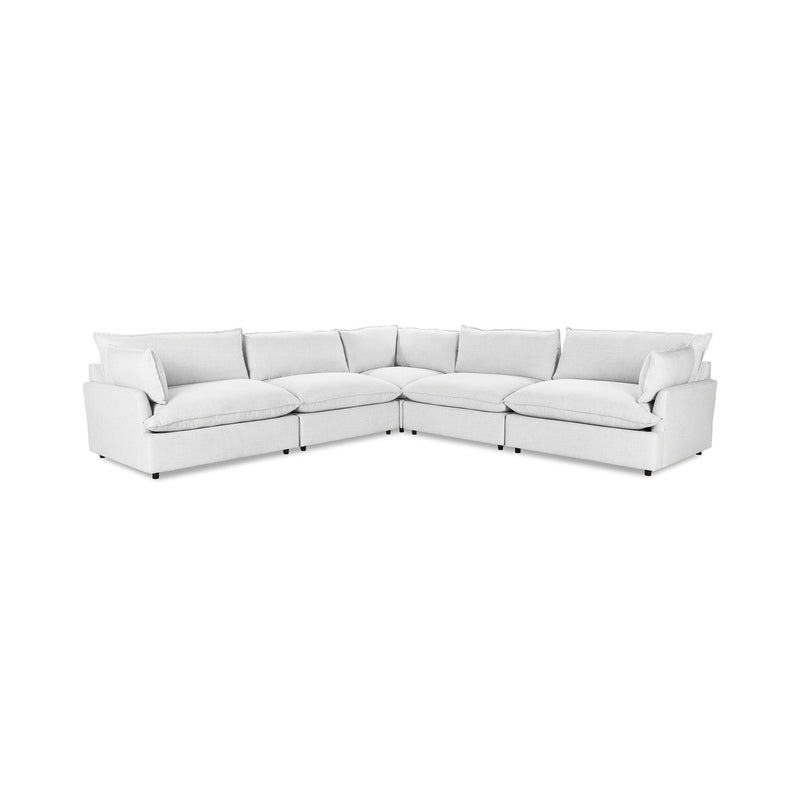 Caplan - Modular Sectional - R&R Furniture Gallery (Fountain Valley, CA)