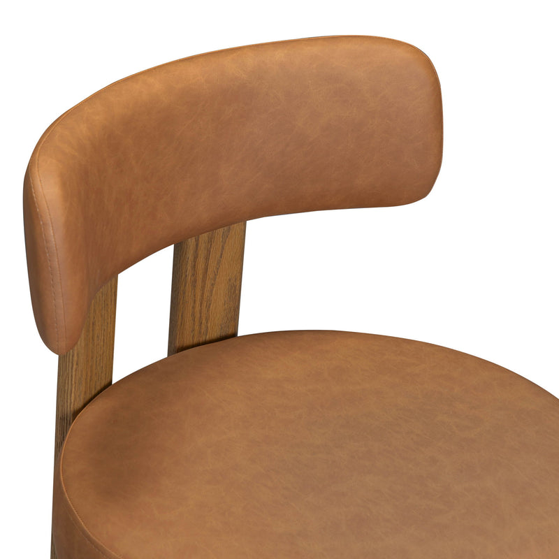 Odessa - Counter Stool - R&R Furniture Gallery (Fountain Valley, CA)