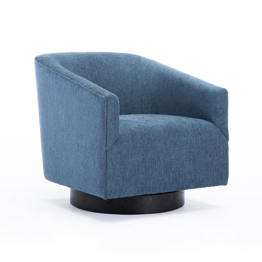 Garland - Swivel Chair - R&R Furniture Gallery (Fountain Valley, CA)