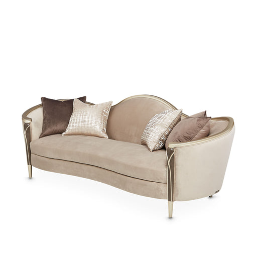 Villa Cherie - Sofa - R&R Furniture Gallery (Fountain Valley, CA)