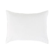 Classic Home Cardiff sham featuring a stylish, textured fabric with a subtle pattern, perfect for coordinating with duvet covers.