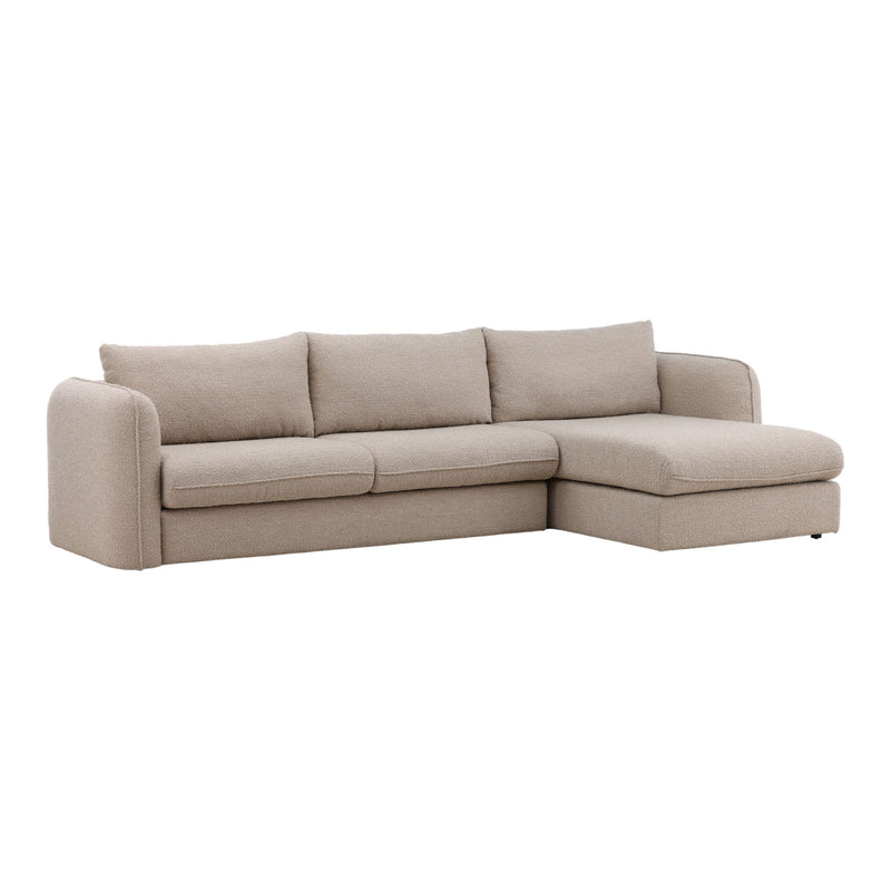 Torrey - Sectional
