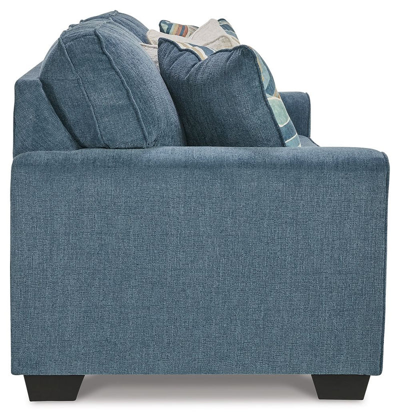 Cashton - Sofa - R&R Furniture Gallery (Fountain Valley, CA)