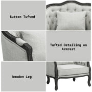 Samael - Chair - R&R Furniture Gallery (Fountain Valley, CA)