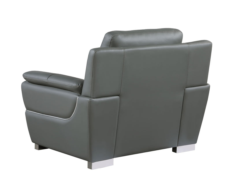 4572 - Sofa Set - R&R Furniture Gallery (Fountain Valley, CA)