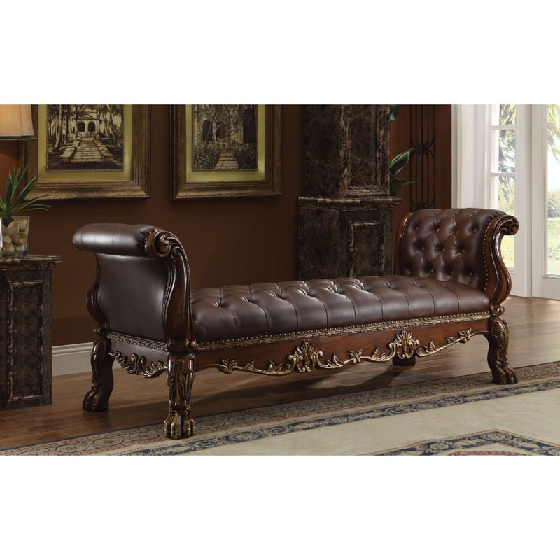 Dresden - Bench - R&R Furniture Gallery (Fountain Valley, CA)