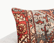 Novel Estate - 22" x 22" NV Westbury Pillow - Multi - R&R Furniture Gallery (Fountain Valley, CA)
