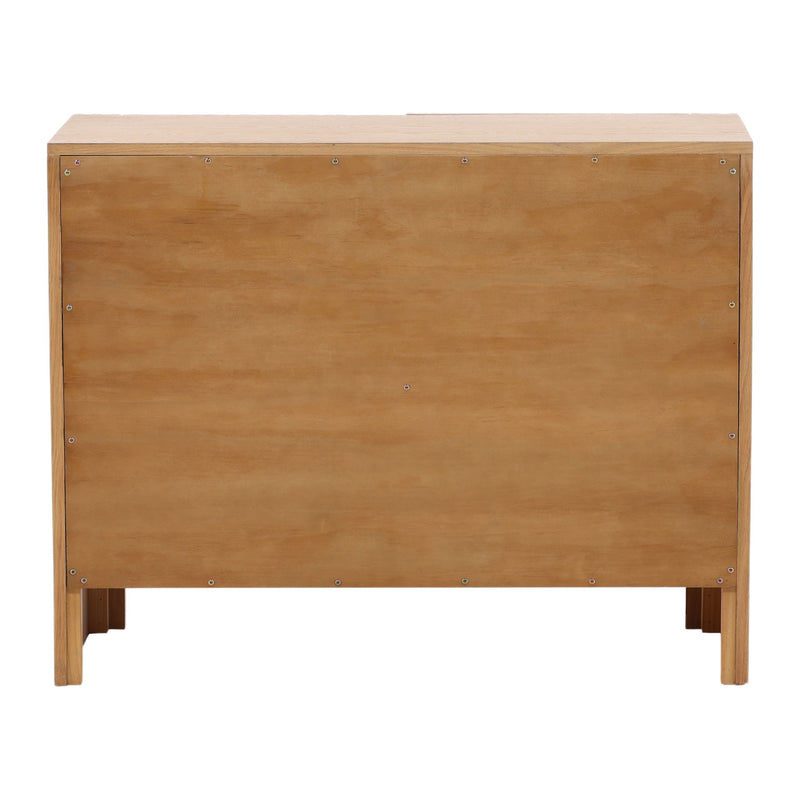 Fallon - Sideboard - Natural