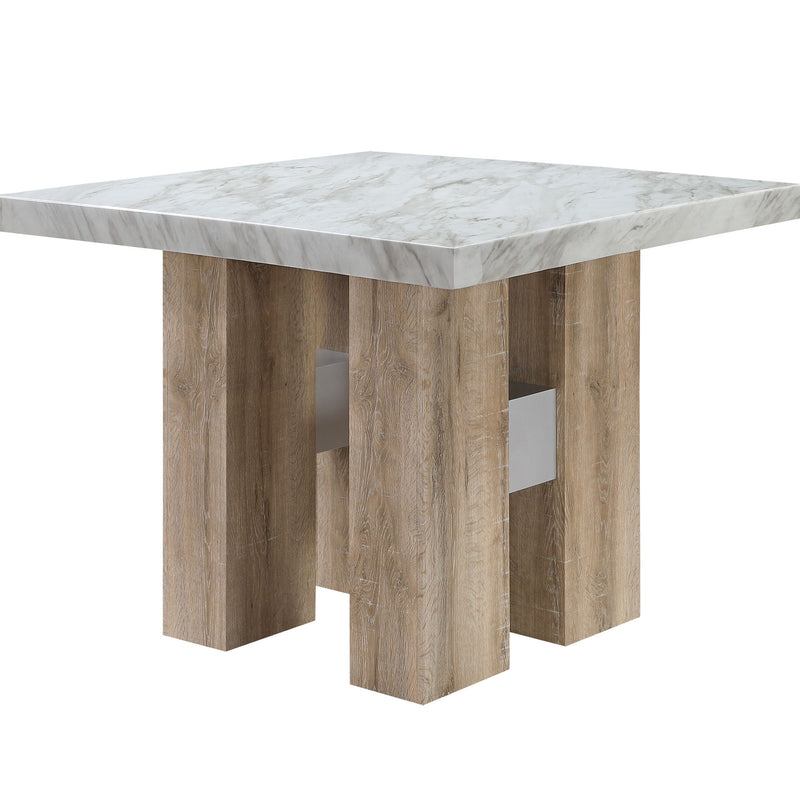 Mikha - Bar Table - R&R Furniture Gallery (Fountain Valley, CA)