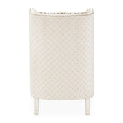 Chamberi - Wing Chair - R&R Furniture Gallery (Fountain Valley, CA)