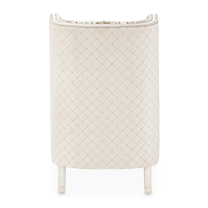 Chamberi - Wing Chair - R&R Furniture Gallery (Fountain Valley, CA)