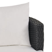 Kono - Chat Set Outdoor Furniture - R&R Furniture Gallery (Fountain Valley, CA)