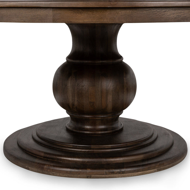 Brookside - Round Dining Table