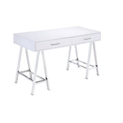 Coleen - Writing Desk - R&R Furniture Gallery (Fountain Valley, CA)