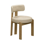 Odessa - Dining Chair - R&R Furniture Gallery (Fountain Valley, CA)